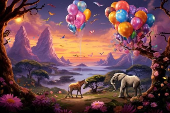 Download Festive Atmosphere Festive Decorations - Premium Resources