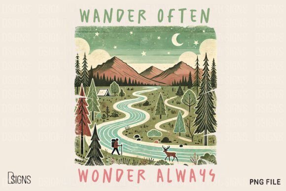 Download Summer Camping Hiking Mountains Outdoors - Outdoors Collection