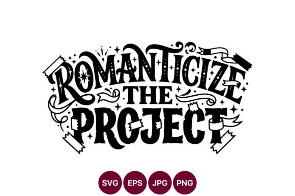 Download Romantic Vintage Typography Design - Vintage typography design Collection