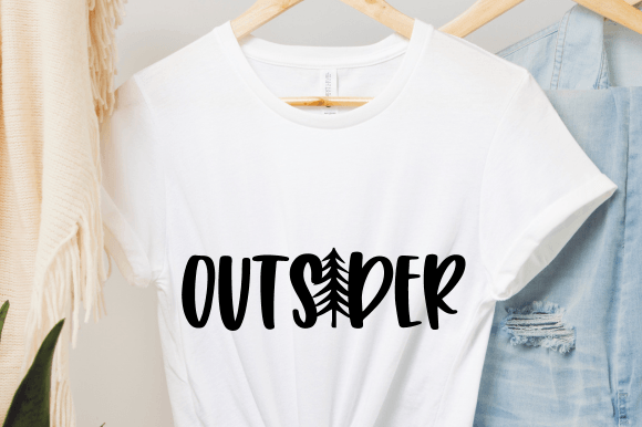Download Outsider SVG, Outdoors SVG, Adventure - Outdoors Collection