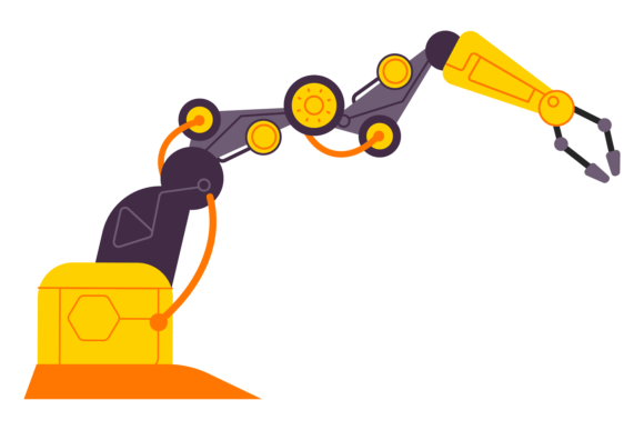 Download Factory Automation. Mechanical Manipulat - Factory Collection