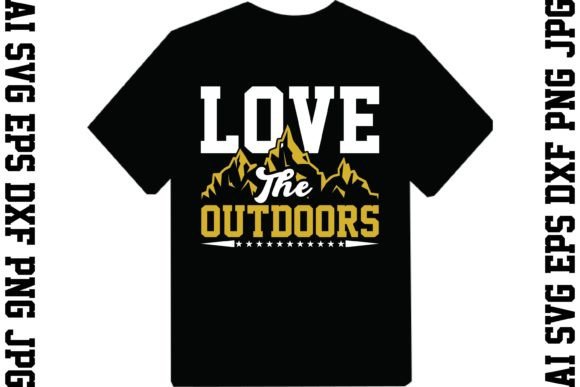Download Love the Outdoors - Premium Resources