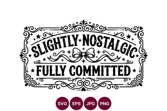 Download Nostalgic Vintage Typography Design - Vintage typography design Collection